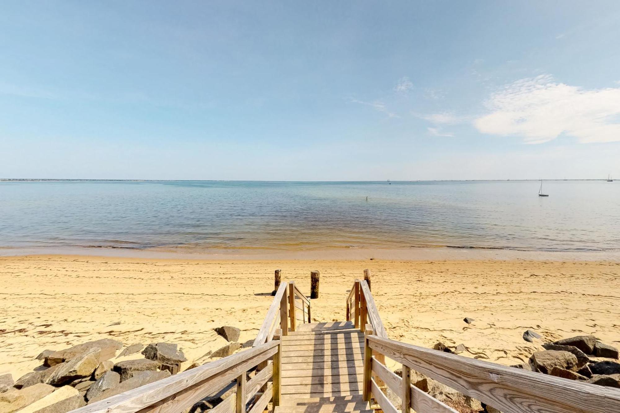 Endless Summer Provincetown Kültér fotó